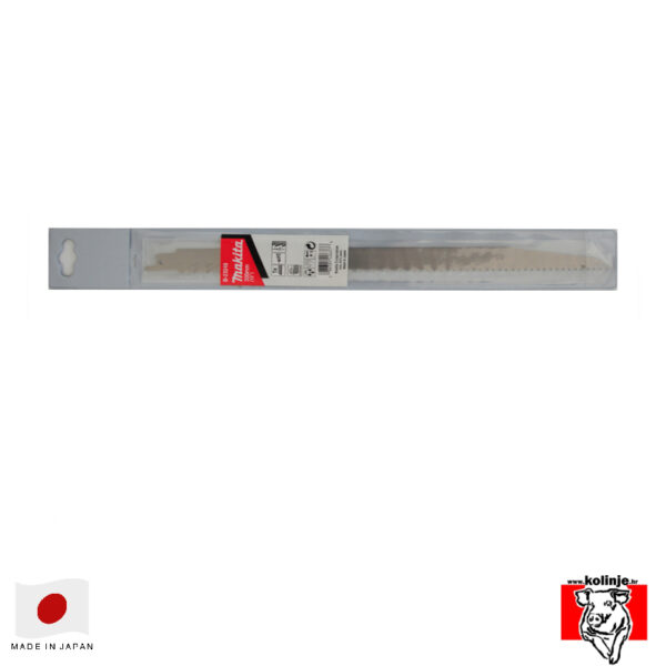 B-23248 MAKITA SABLJASTA PILICA 300 MM INOX B-23248