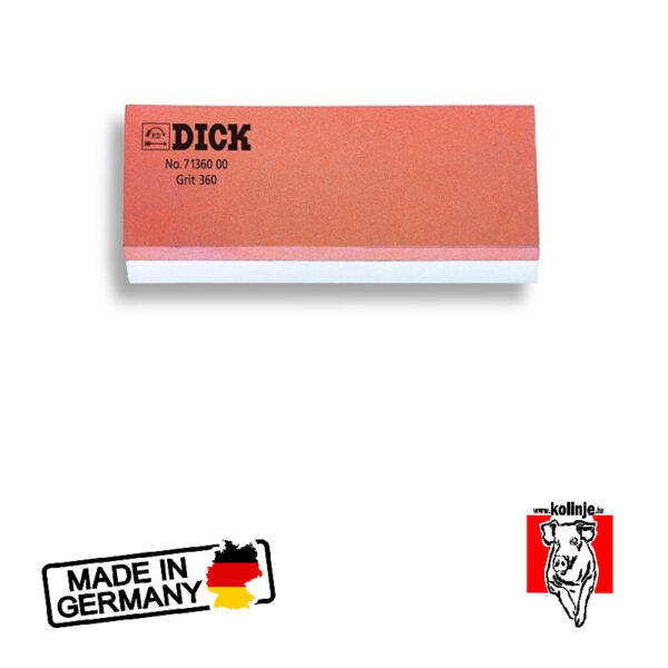 DICK BRUS 71360-00