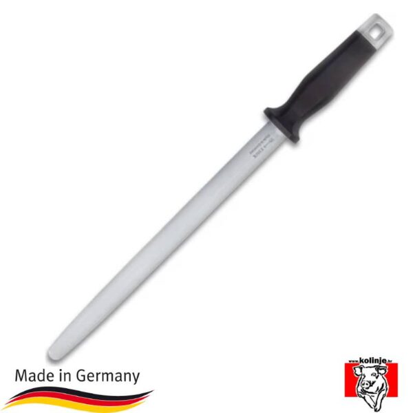 Oštrač noževa Dick 7 6543, dužina 30 cm, ovalni