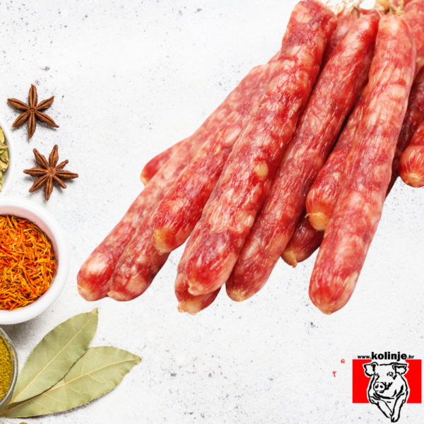 33368 IREKS MJEŠAVINA DEBRECINSKE KOBASICE 1 KG