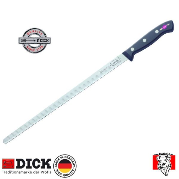 Nož za pršut Dick 8 1150 – 32 cm K