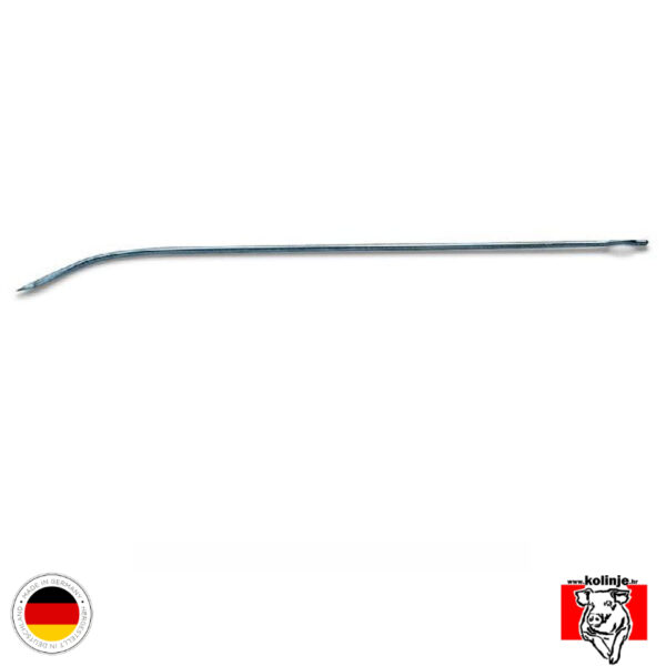 9 1030 200 DICK IGLA ZAKRIVLJENA FI 3 X 200 MM