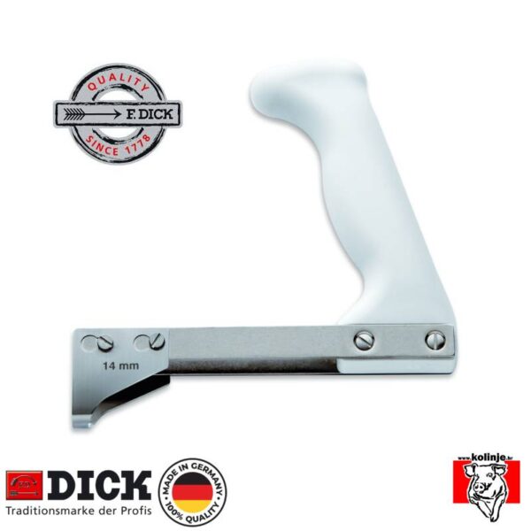 DICK NOŽ ZA REBRA 90420-00 14 mm