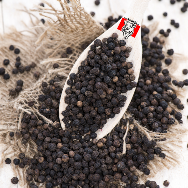 PAPAR ŠARENI ZRNO 100 G