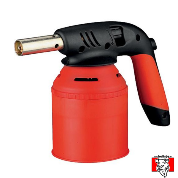 2172510 ST PLAMENIK NA KARTUŠU PD888SP PIEZO