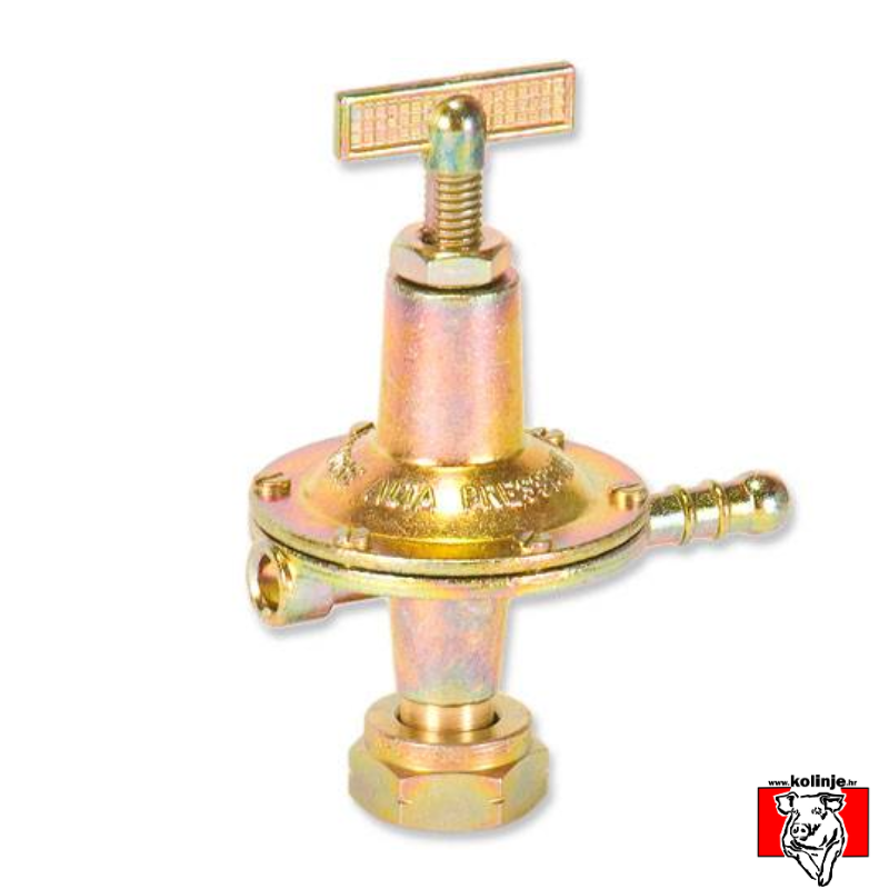 21099 REGULATOR TLAKA 6 KG