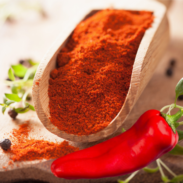 PAPRIKA SLATKA ZAČINSKA DIMLJENA 500 G