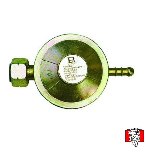 21097 REGULATOR TLAKA 1,5 KG