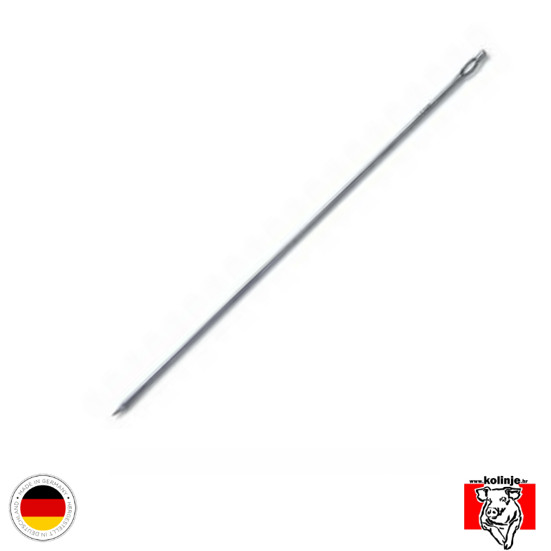 9 1003 200 DICK IGLA RAVNA FI 3 X 200 MM