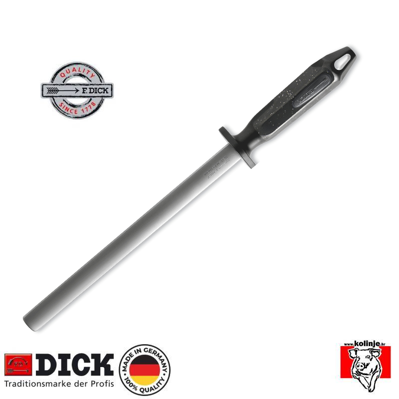 DICK OŠTRAČ 73203-25 DIAMANT