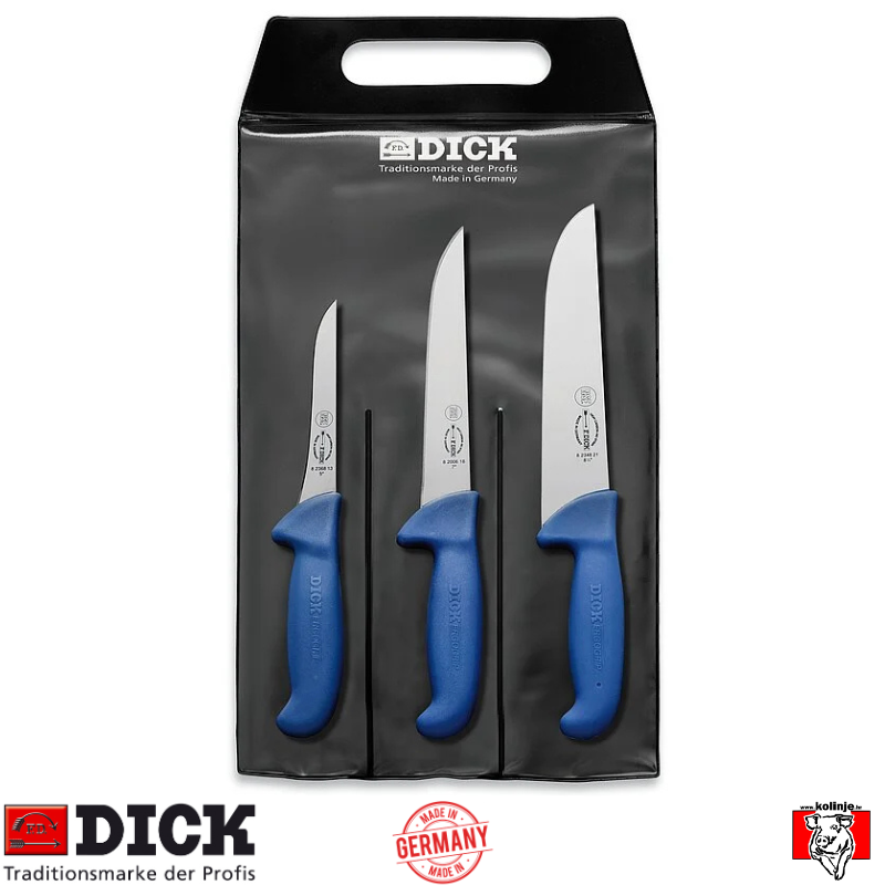 DICK NOŽ SET 82553-00