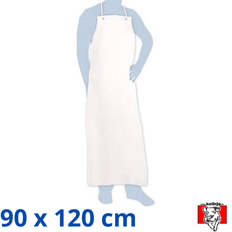 5BLA90*120 PREGAČA 90 X 120 BIJELA