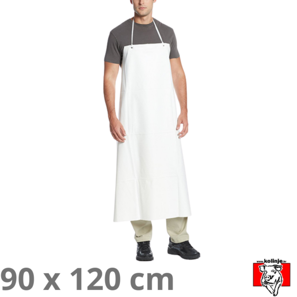 56200 PREGAČA POLIURETAN 90 X 120 BIJELA