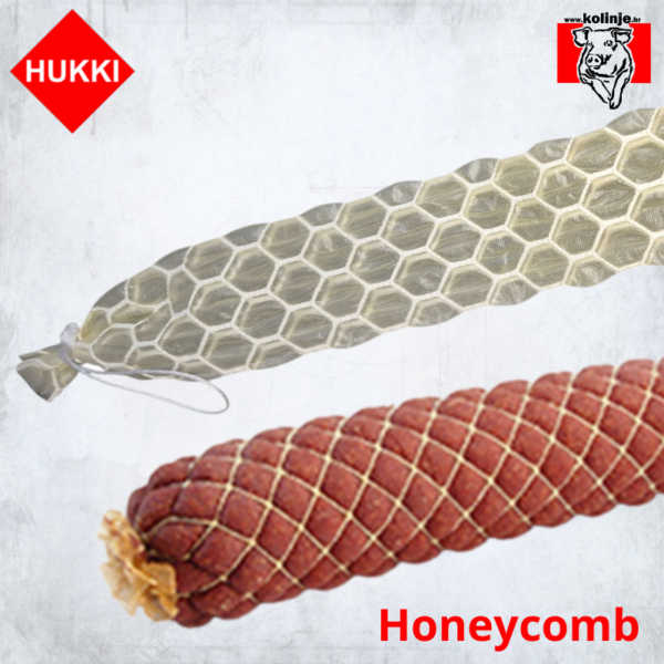 HUKKI HONEYCOMB 6 OKA FI 55 / 50 CM