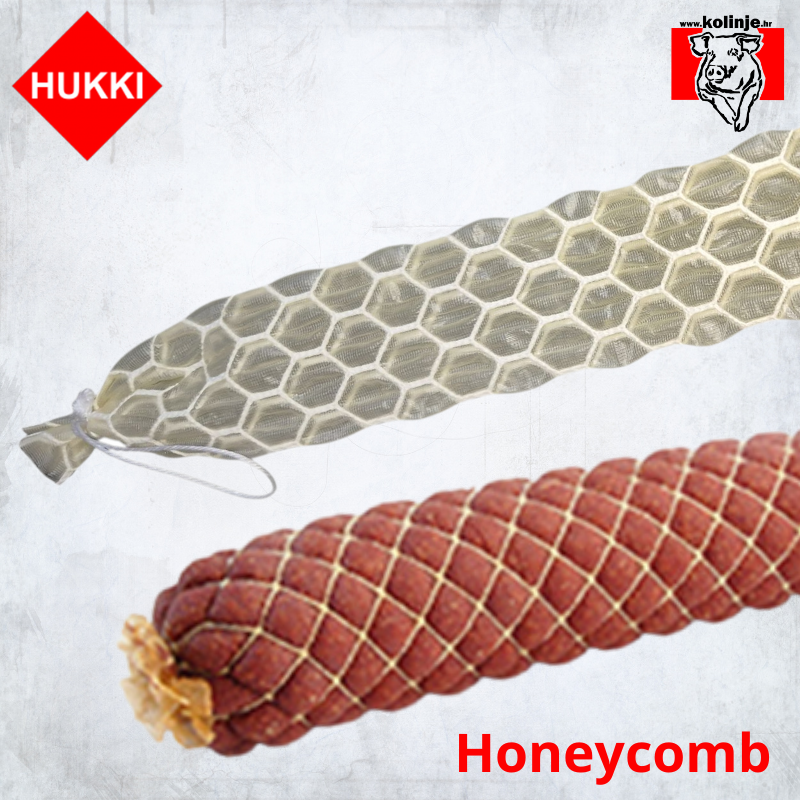 HUKKI HONEYCOMB 6 OKA FI 55 / 50 CM