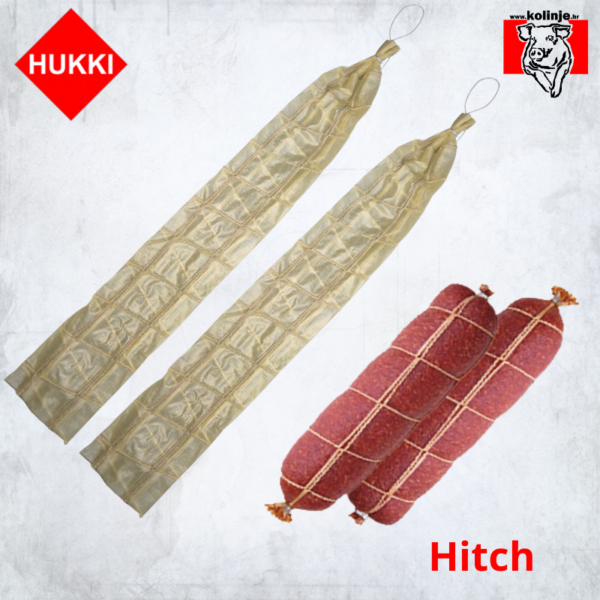 640102 HUKKI HITCH FI 55 / 50 CM