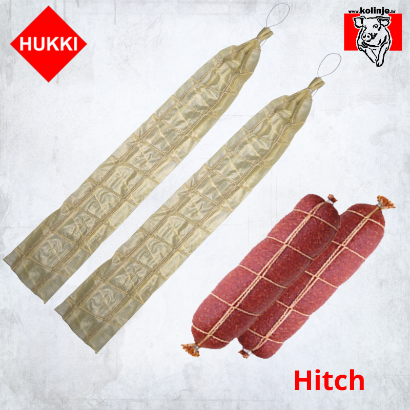 640102 HUKKI HITCH FI 55 / 50 CM