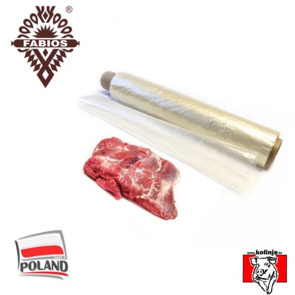 KOLAGENO CRIJEVO 40 MM