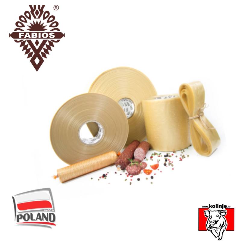 KOLAGENO CRIJEVO 60 MM