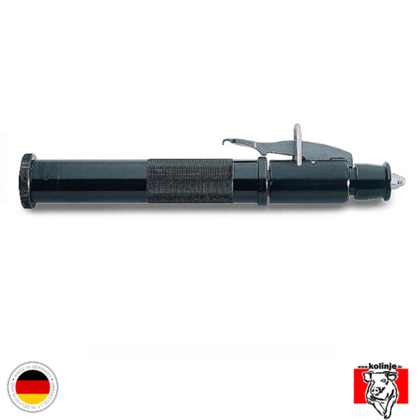 9 0235 00 DICK PIŠTOLJ MESARSKI VSG-9