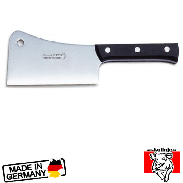 9 8079 3648 DICK ŠAJBA ZA POLIRANJE FI 200 X 25 X FI 16