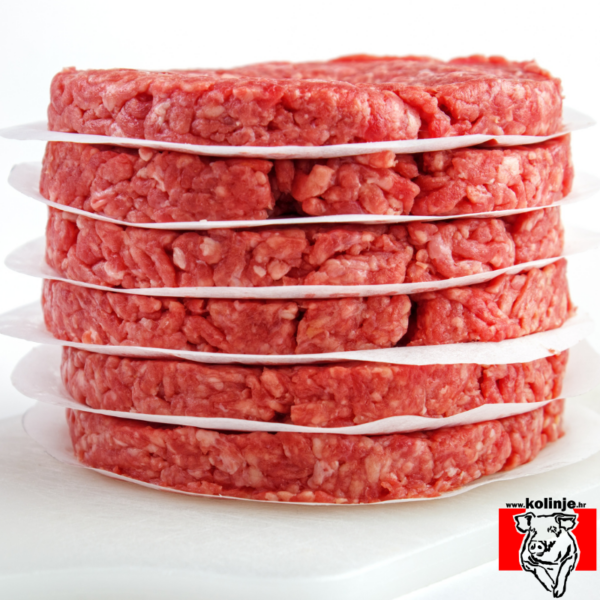 38976 IREKS MJEŠAVINA PLJESKAVICA 1 KG ( S+P)