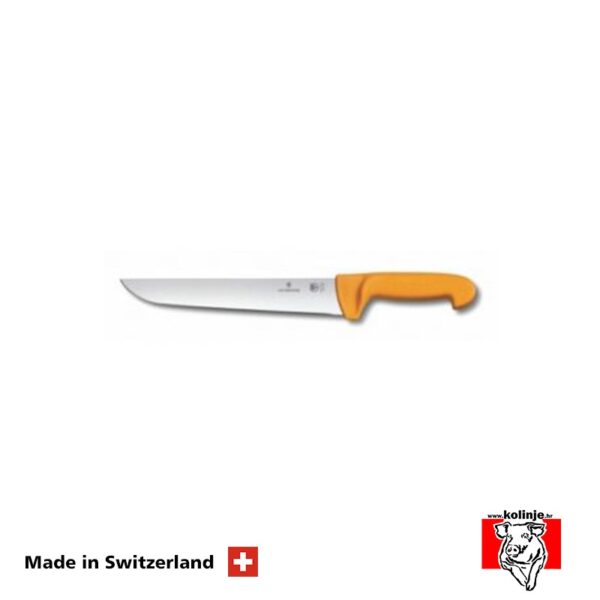 Nož za rezanje Swibo 5.8431, žuti