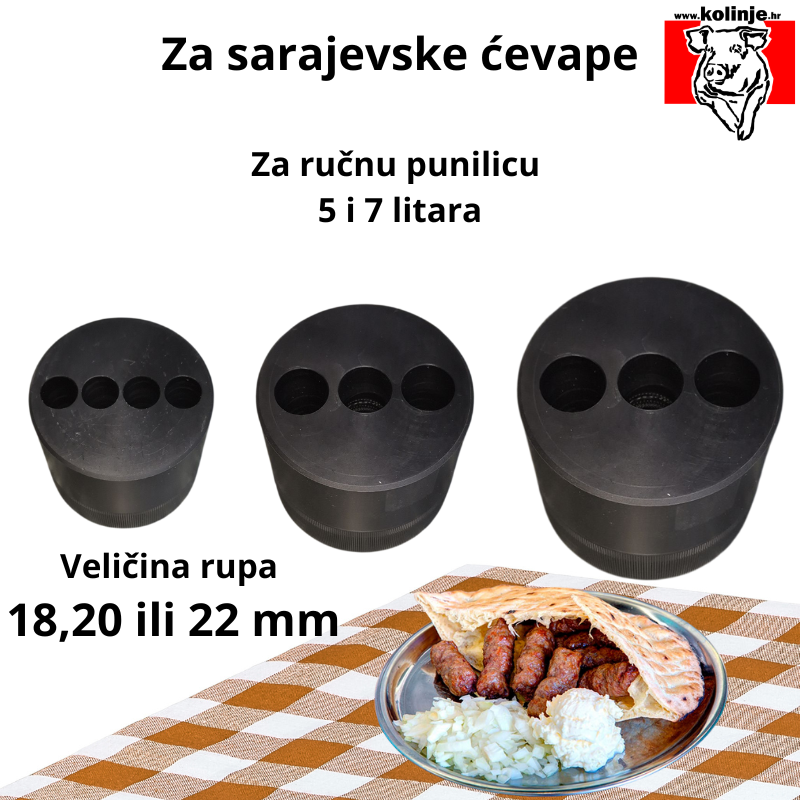 NATIKAČA KODA VEL. 40/41