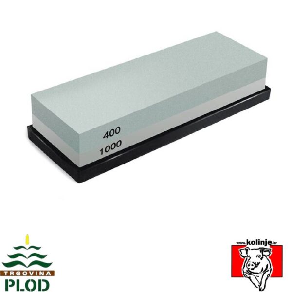 KAMEN BRUSNI 400/1000