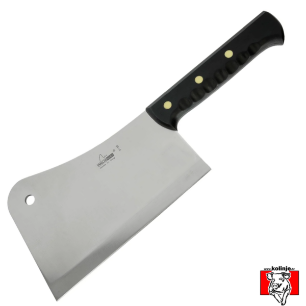 1179206 SATARA 1,8 KG / 24 CM INOX