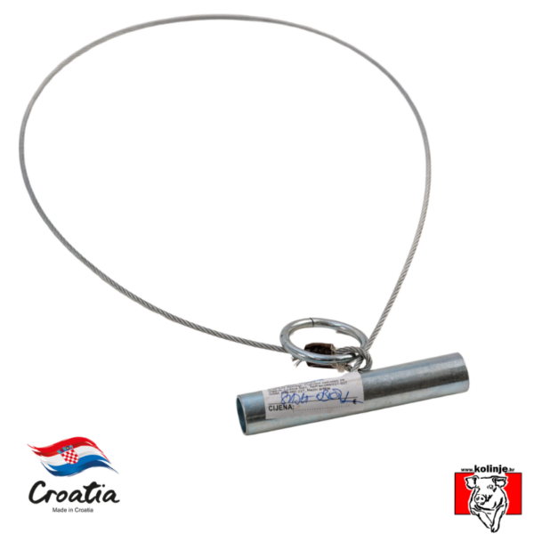 SAJLA ZA IZVLAČENJE