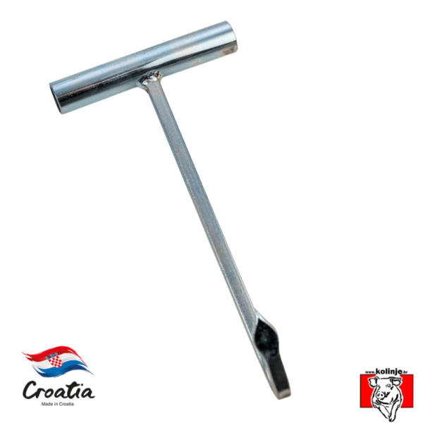 PROMETAL IZVLAKAČ PAPAKA