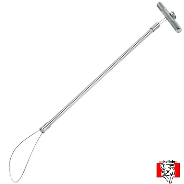 22520 KERBL SAJLA ZA IZVLAČENJE 58 CM