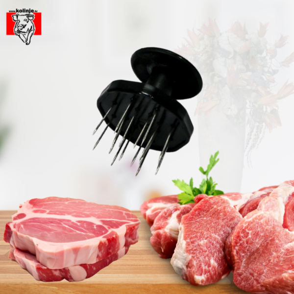 ŠPIKER ZA MESO SAP INOX 16 IGLI
