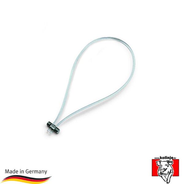 9 0410 01 DICK REZERNE SAJLICE ZA IZVLAKAČ 13 CM