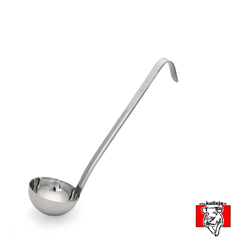801664 ST ZAIMAČA INOX 470 ML, ŠEFLJA, KUTLJAČA